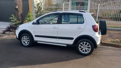 VOLKSWAGEN Crossfox 1.6 4P FLEX, Foto 9
