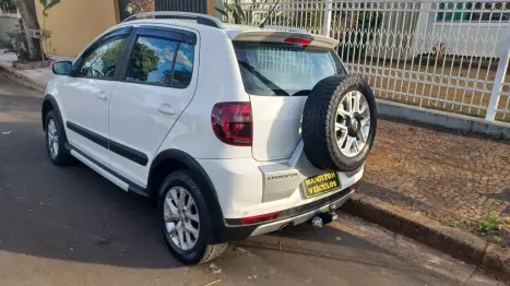 VOLKSWAGEN Crossfox 1.6 4P FLEX, Foto 10