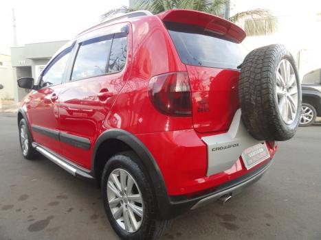 VOLKSWAGEN Crossfox 1.6 4P FLEX I-MOTION AUTOMATIZADO, Foto 3