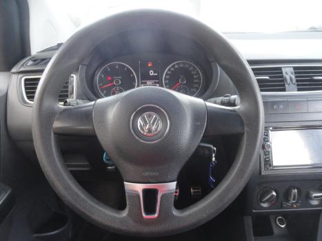 VOLKSWAGEN Crossfox 1.6 4P FLEX I-MOTION AUTOMATIZADO, Foto 7