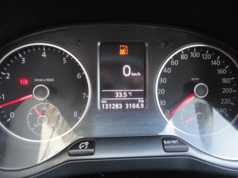VOLKSWAGEN Crossfox 1.6 4P FLEX I-MOTION AUTOMATIZADO, Foto 8