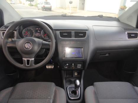 VOLKSWAGEN Crossfox 1.6 4P FLEX I-MOTION AUTOMATIZADO, Foto 11