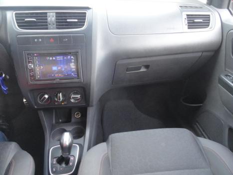 VOLKSWAGEN Crossfox 1.6 4P FLEX I-MOTION AUTOMATIZADO, Foto 12