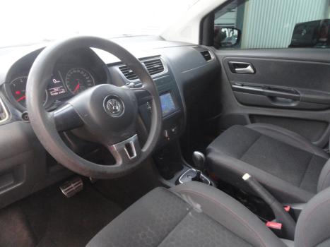 VOLKSWAGEN Crossfox 1.6 4P FLEX I-MOTION AUTOMATIZADO, Foto 13