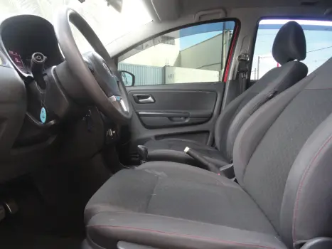 VOLKSWAGEN Crossfox 1.6 4P FLEX I-MOTION AUTOMATIZADO, Foto 15