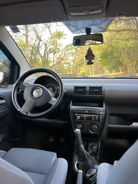 VOLKSWAGEN Crossfox 1.6 4P FLEX, Foto 3