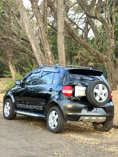 VOLKSWAGEN Crossfox 1.6 4P FLEX, Foto 5