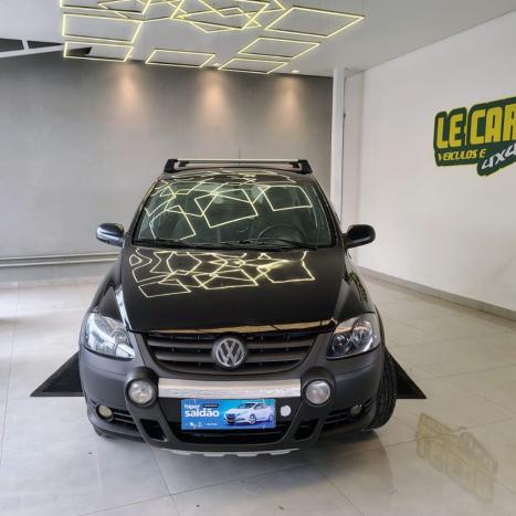 VOLKSWAGEN Crossfox 1.6 4P FLEX, Foto 2