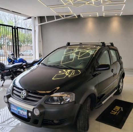 VOLKSWAGEN Crossfox 1.6 4P FLEX, Foto 3