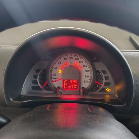 VOLKSWAGEN Crossfox 1.6 4P FLEX, Foto 4