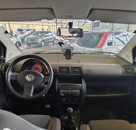 VOLKSWAGEN Crossfox 1.6 4P FLEX, Foto 5