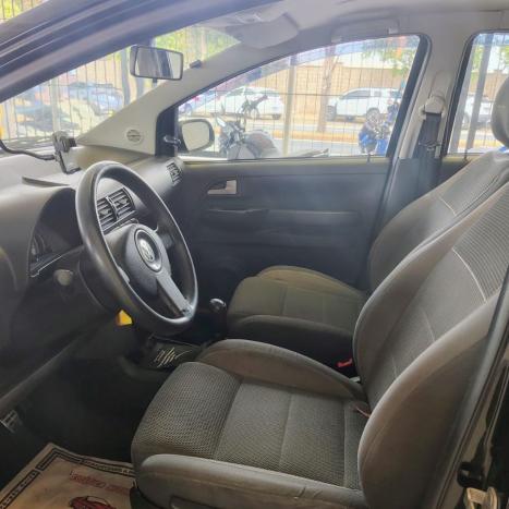 VOLKSWAGEN Crossfox 1.6 4P FLEX, Foto 6