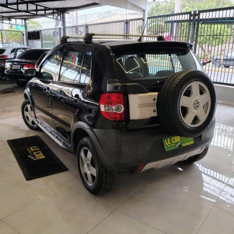 VOLKSWAGEN Crossfox 1.6 4P FLEX, Foto 8