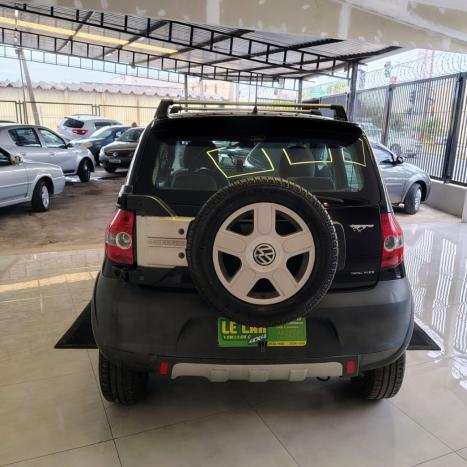 VOLKSWAGEN Crossfox 1.6 4P FLEX, Foto 9