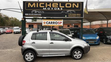 VOLKSWAGEN Crossfox 1.6 4P FLEX, Foto 1