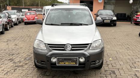 VOLKSWAGEN Crossfox 1.6 4P FLEX, Foto 2