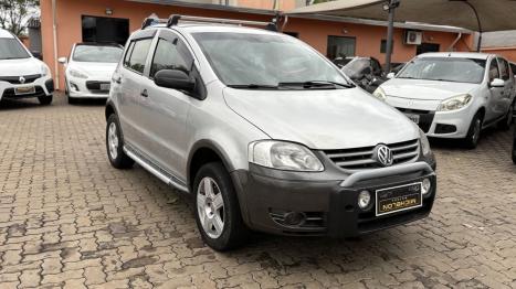 VOLKSWAGEN Crossfox 1.6 4P FLEX, Foto 3