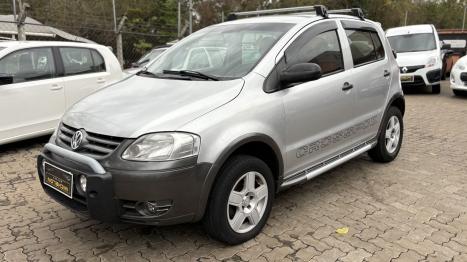 VOLKSWAGEN Crossfox 1.6 4P FLEX, Foto 4