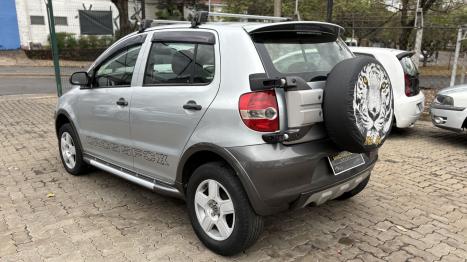 VOLKSWAGEN Crossfox 1.6 4P FLEX, Foto 6