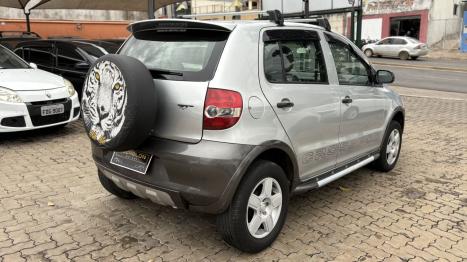 VOLKSWAGEN Crossfox 1.6 4P FLEX, Foto 7