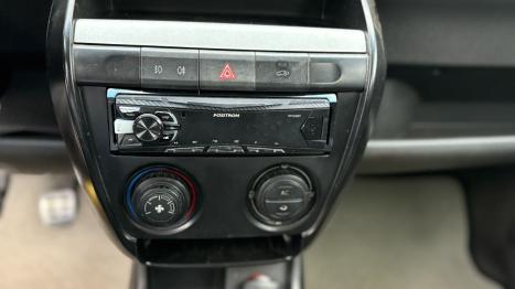 VOLKSWAGEN Crossfox 1.6 4P FLEX, Foto 8