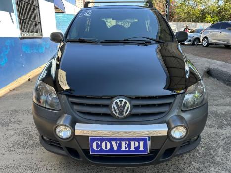 VOLKSWAGEN Crossfox 1.6 4P FLEX, Foto 2