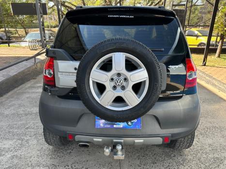 VOLKSWAGEN Crossfox 1.6 4P FLEX, Foto 3
