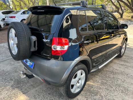 VOLKSWAGEN Crossfox 1.6 4P FLEX, Foto 4