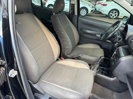 VOLKSWAGEN Crossfox 1.6 4P FLEX, Foto 5