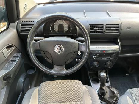 VOLKSWAGEN Crossfox 1.6 4P FLEX, Foto 6