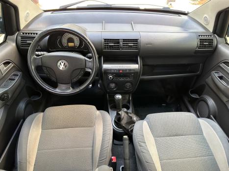 VOLKSWAGEN Crossfox 1.6 4P FLEX, Foto 7