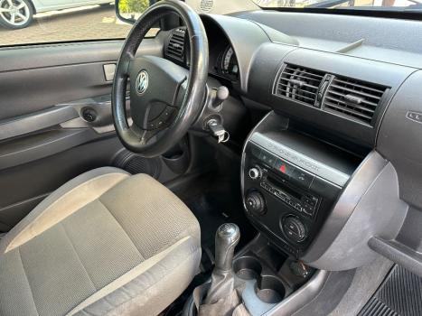 VOLKSWAGEN Crossfox 1.6 4P FLEX, Foto 8