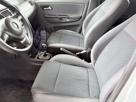 VOLKSWAGEN Crossfox 1.6 4P FLEX I-MOTION AUTOMATIZADO, Foto 11