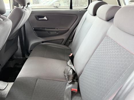 VOLKSWAGEN Crossfox 1.6 4P FLEX I-MOTION AUTOMATIZADO, Foto 12