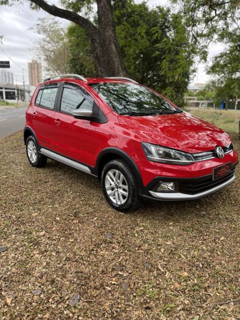 VOLKSWAGEN Crossfox 1.6 4P FLEX, Foto 2