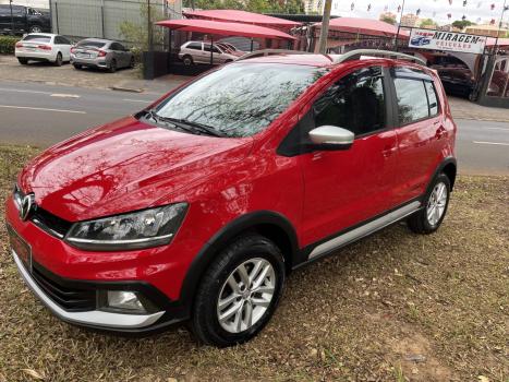 VOLKSWAGEN Crossfox 1.6 4P FLEX, Foto 4