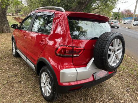VOLKSWAGEN Crossfox 1.6 4P FLEX, Foto 6