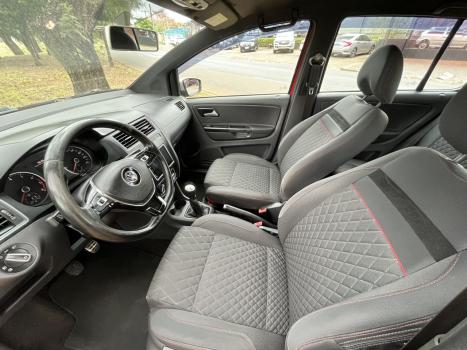 VOLKSWAGEN Crossfox 1.6 4P FLEX, Foto 8