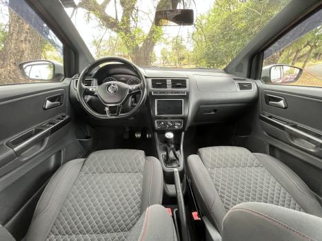 VOLKSWAGEN Crossfox 1.6 4P FLEX, Foto 9