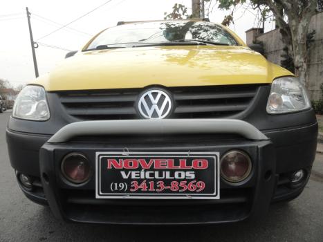 VOLKSWAGEN Crossfox 1.6 4P FLEX, Foto 1