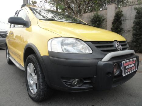 VOLKSWAGEN Crossfox 1.6 4P FLEX, Foto 2