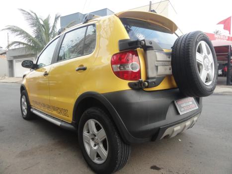 VOLKSWAGEN Crossfox 1.6 4P FLEX, Foto 3