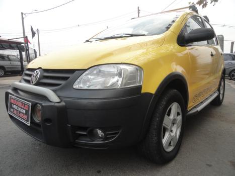 VOLKSWAGEN Crossfox 1.6 4P FLEX, Foto 4