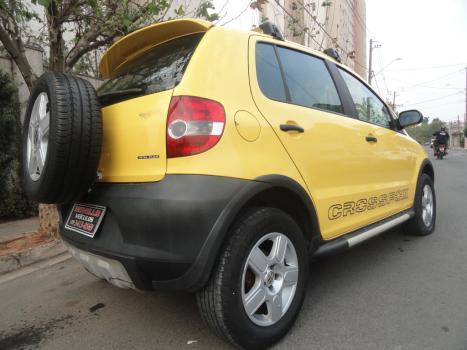 VOLKSWAGEN Crossfox 1.6 4P FLEX, Foto 5