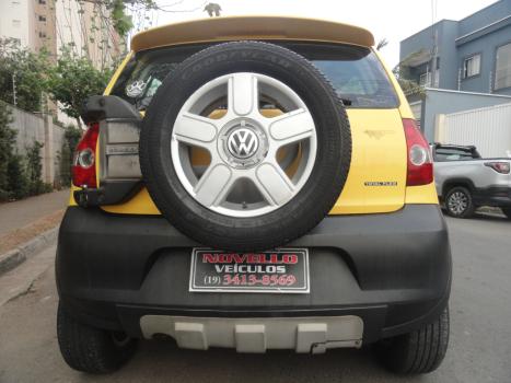 VOLKSWAGEN Crossfox 1.6 4P FLEX, Foto 6