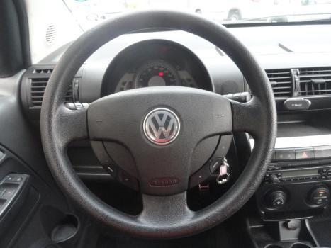 VOLKSWAGEN Crossfox 1.6 4P FLEX, Foto 8