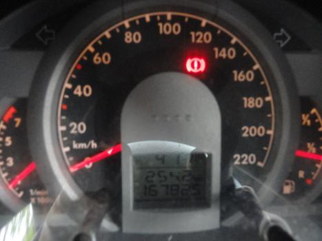 VOLKSWAGEN Crossfox 1.6 4P FLEX, Foto 9