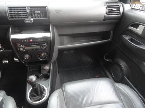 VOLKSWAGEN Crossfox 1.6 4P FLEX, Foto 12