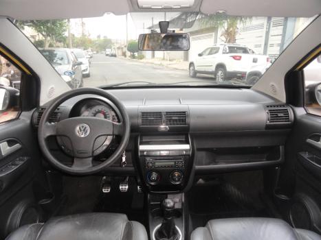 VOLKSWAGEN Crossfox 1.6 4P FLEX, Foto 13