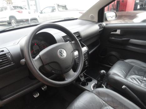VOLKSWAGEN Crossfox 1.6 4P FLEX, Foto 14